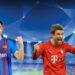 *UPDATING* MatchDay : FC Barcelona vs Bayern Munich