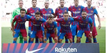Player Ratings : Barça vs Levante