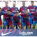 Player Ratings : Barça vs Levante