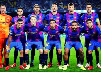 TBT : A Trip Down Memory Lane : Pep’s Barça (2008/2009)