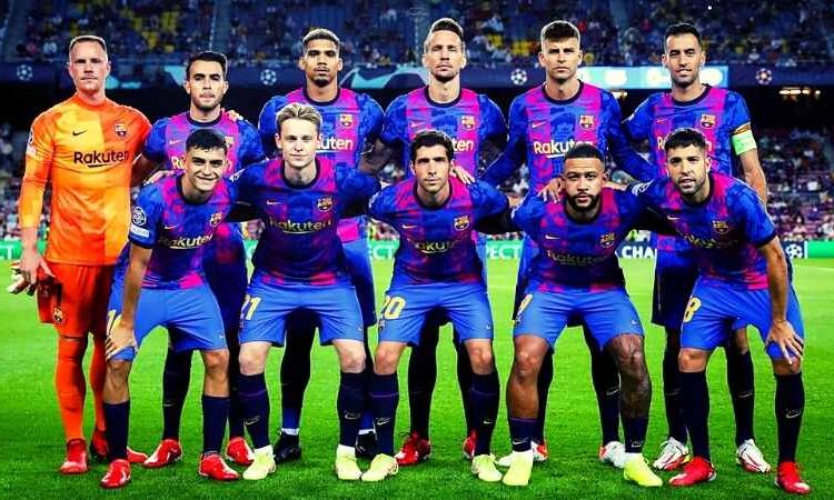 TBT : A Trip Down Memory Lane : Pep’s Barça (2008/2009)