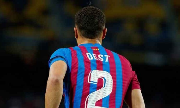 Focus Time : Sergino Dest vs Levante (3-0)