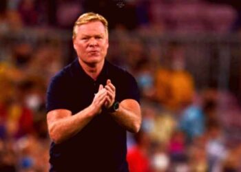 Match Preview: Barça vs Granada (20/09/2021)