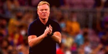 Match Preview: Barça vs Granada (20/09/2021)