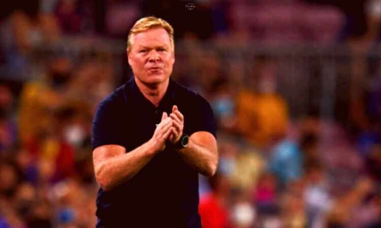 Match Preview: Barça vs Granada (20/09/2021)