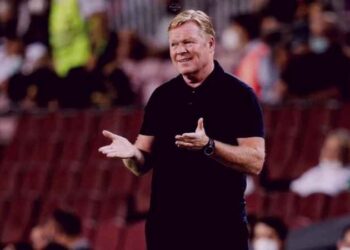 Sabotage FC? Barcelona draws vs Granada, but doesn’t look like Barça