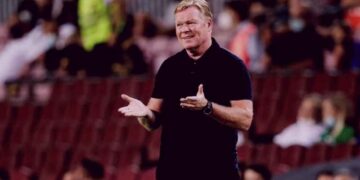 Sabotage FC? Barcelona draws vs Granada, but doesn’t look like Barça