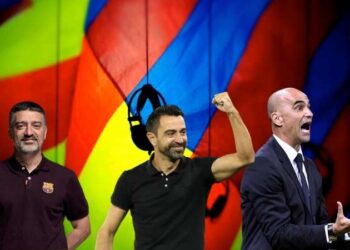 What Are The Options To Replace Ronald Koeman