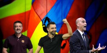 What Are The Options To Replace Ronald Koeman