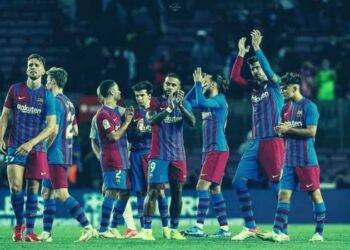 Player Ratings : Barça 1-1 Granada. How did they do?