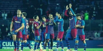 Player Ratings : Barça 1-1 Granada. How did they do?