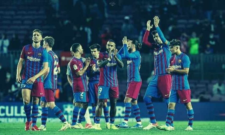 Player Ratings : Barça 1-1 Granada. How did they do?
