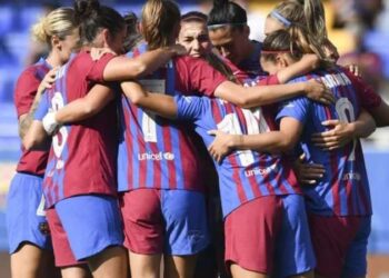 FC Barcelona Femení 2021-22 Season Preview