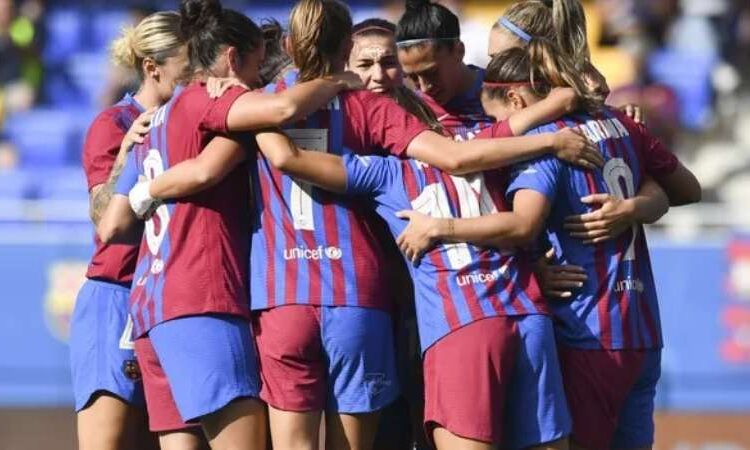 FC Barcelona Femení 2021-22 Season Preview