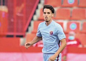 OPINION – Jandro Orellana should get his first-team chance this season