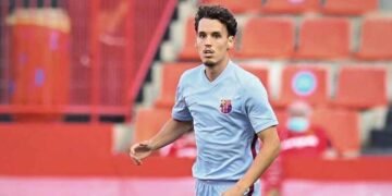 OPINION – Jandro Orellana should get his first-team chance this season