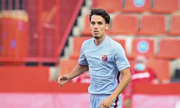 OPINION – Jandro Orellana should get his first-team chance this season