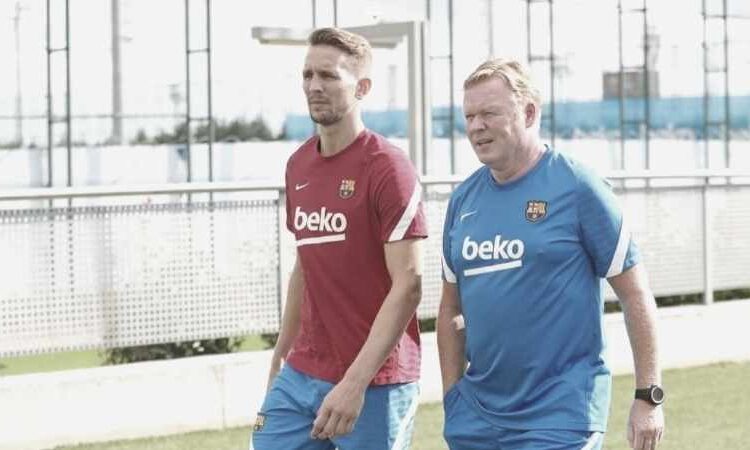 Luuk de Jong as a ‘Plan B’ striker – Theoretically it might work. But…