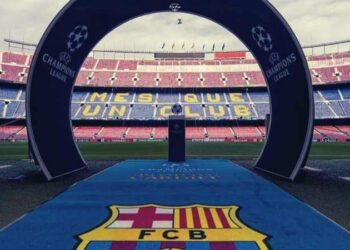 Match Preview: FC Barcelona vs Bayern Munich