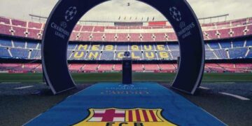 Match Preview: FC Barcelona vs Bayern Munich