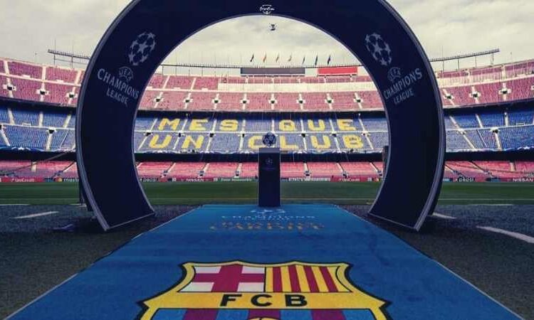 Match Preview: FC Barcelona vs Bayern Munich