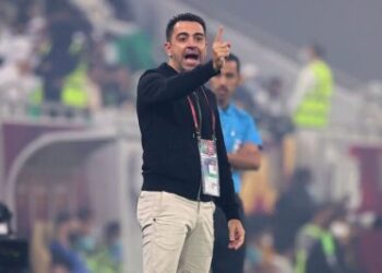 Immediate Changes Xavi Needs To Make As The Barça Coach