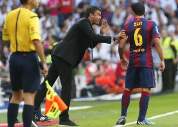 What should Barça take from Luis Enrique’s Spain Nations League run?