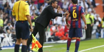 What should Barça take from Luis Enrique’s Spain Nations League run?