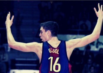 Pau Gasol retires – A tribute to the Barcelona Basket legend