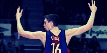 Pau Gasol retires – A tribute to the Barcelona Basket legend