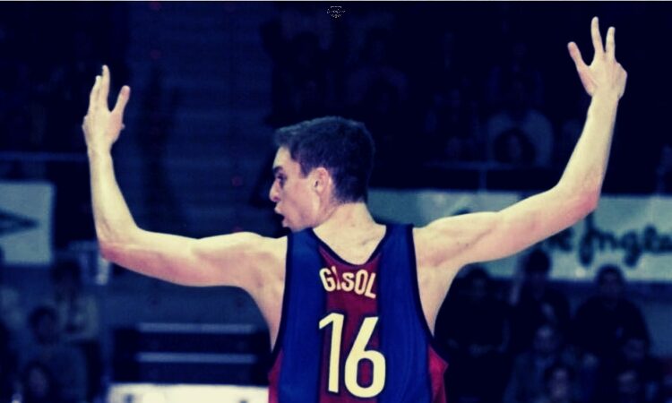 Pau Gasol retires – A tribute to the Barcelona Basket legend