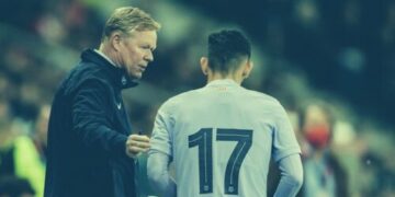 The ‘Pit’ of Ronald Koeman – Man Management Genius?