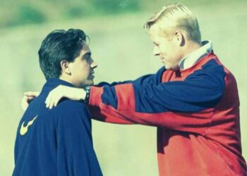 A night to remember : Koeman fired after the loss vs Rayo (1-0)