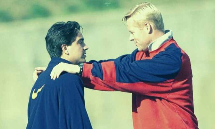 A night to remember : Koeman fired after the loss vs Rayo (1-0)