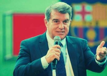 Joan Laporta : Justification for his Actions