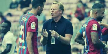 Prematch : Barça vs Valencia. Back to Action