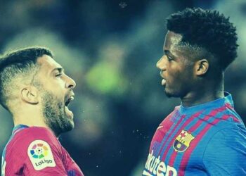 Match Points : What Barcelona should take from the win vs Valencia