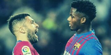 Match Points : What Barcelona should take from the win vs Valencia