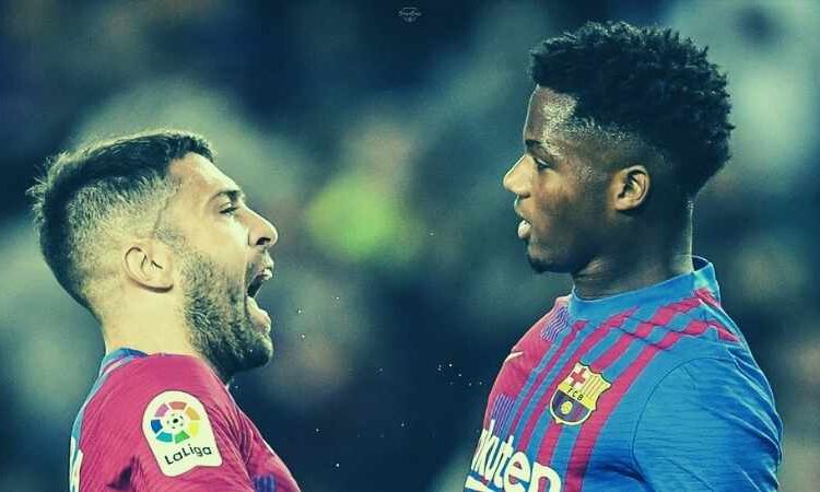 Match Points : What Barcelona should take from the win vs Valencia