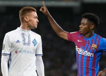 MATCH PREVIEW : FC Barcelona vs Dynamo Kyiv. Crucial UCL night