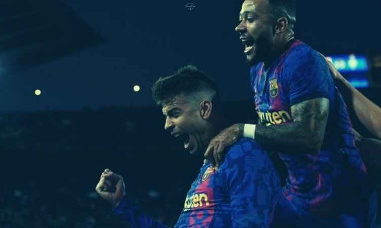 Match Points : Narrow but Important 1-0 win for Barça vs Dynamo Kyiv