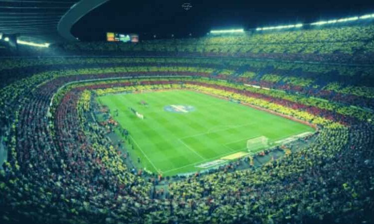 PREMATCH : FC Barcelona hosts Real Madrid for ‘El Clasico’