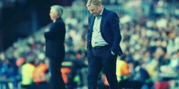 REACTION : Barcelona lost the first ‘El Clasico’ of the season