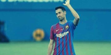 PREMATCH : Barça Vs Alaves. A Must-Win with Interim-Coach Sergi