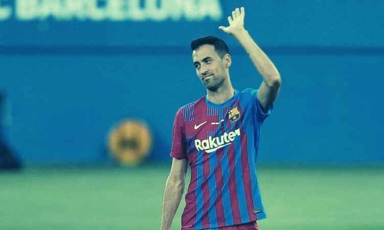 PREMATCH : Barça Vs Alaves. A Must-Win with Interim-Coach Sergi