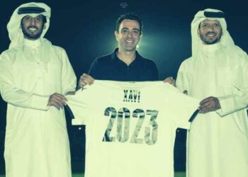 Is Xavi Ready to Coach Barcelona? An opinion from an Al Sadd fan