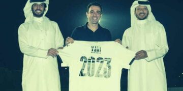 Is Xavi Ready to Coach Barcelona? An opinion from an Al Sadd fan