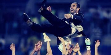 TBT : A Trip Down Memory Lane : Pep’s Barça (2008/2009)