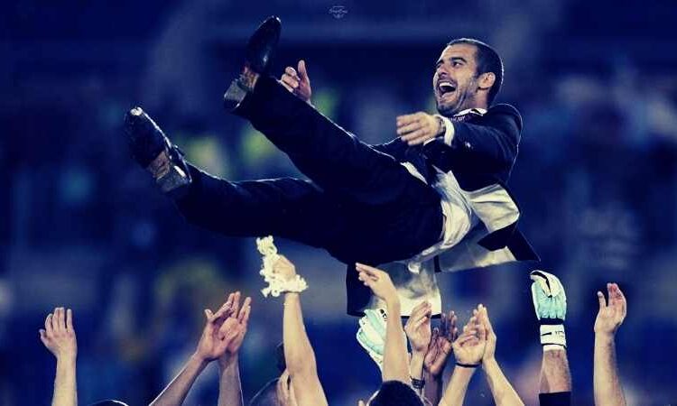 TBT : A Trip Down Memory Lane : Pep’s Barça (2008/2009)