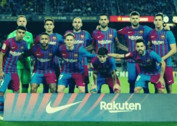 PLAYER RATINGS: Barça vs Espanyol (1-0)